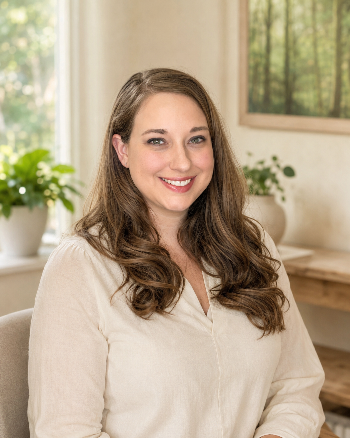 Janelle Maxwell — article author