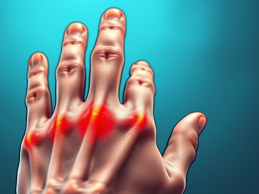 Managing Joint Pain with CranioSacral Therapy