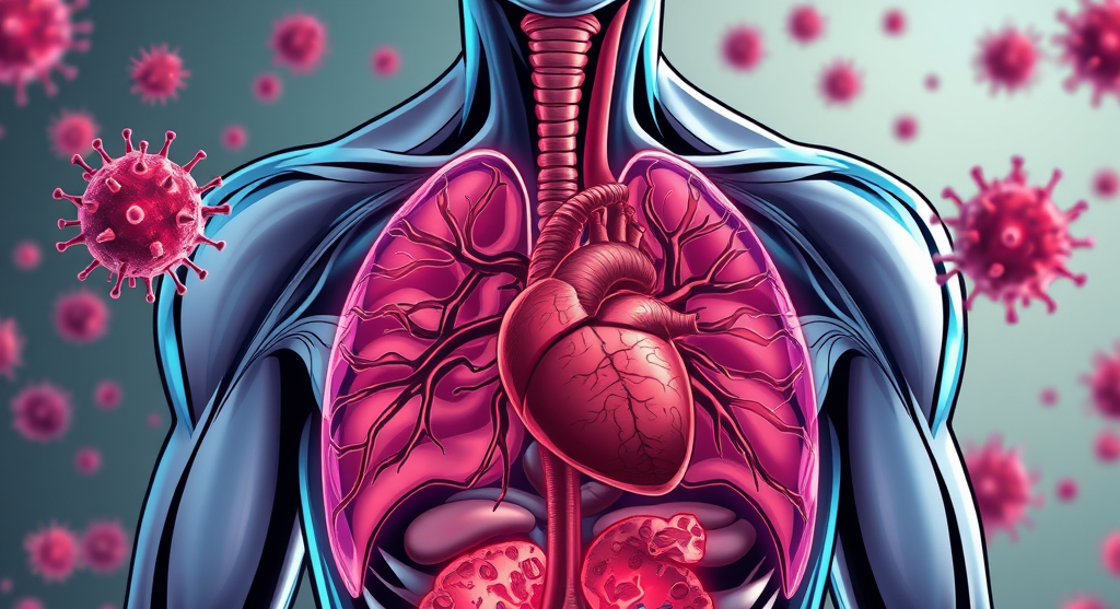 Managing Long COVID: The Role of CranioSacral Therapy