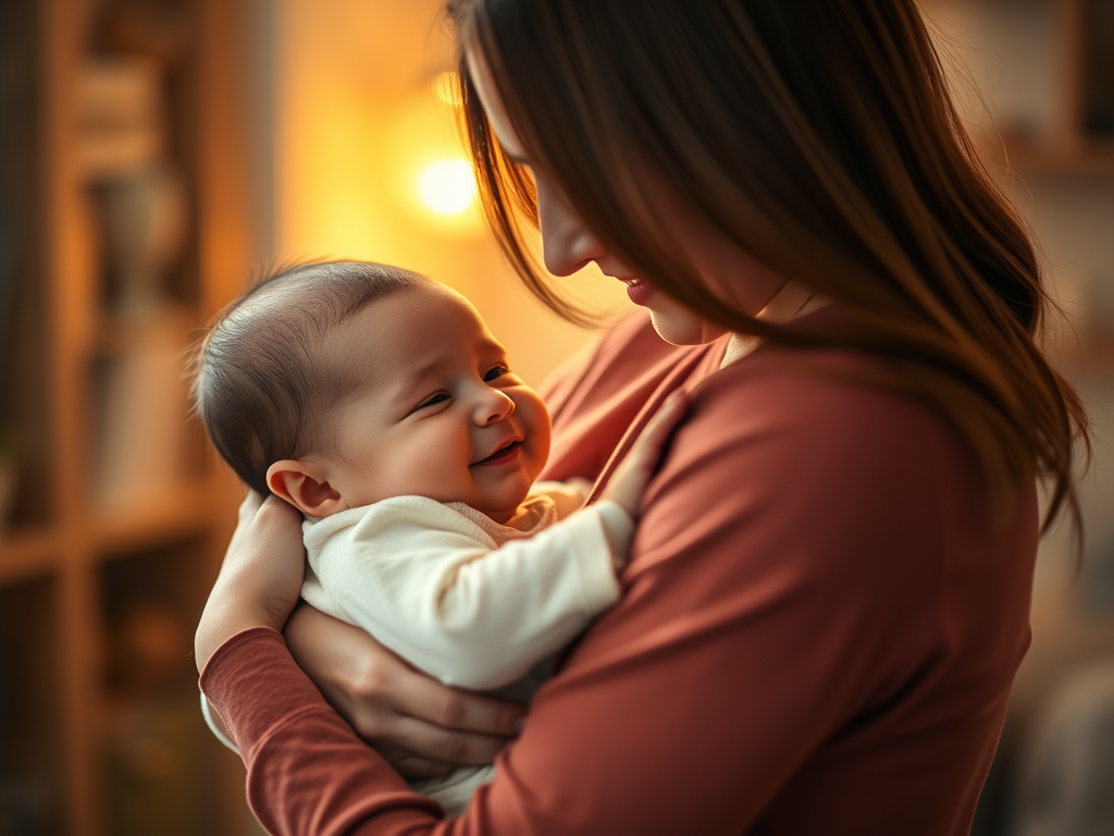 Postpartum Wellness: How CranioSacral Therapy Supports Recovery in the 4th Trimester